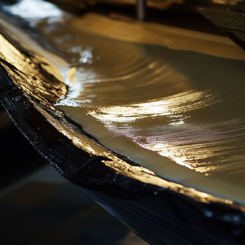 Polyester reparaties: tips voor een duurzame en sterke boot