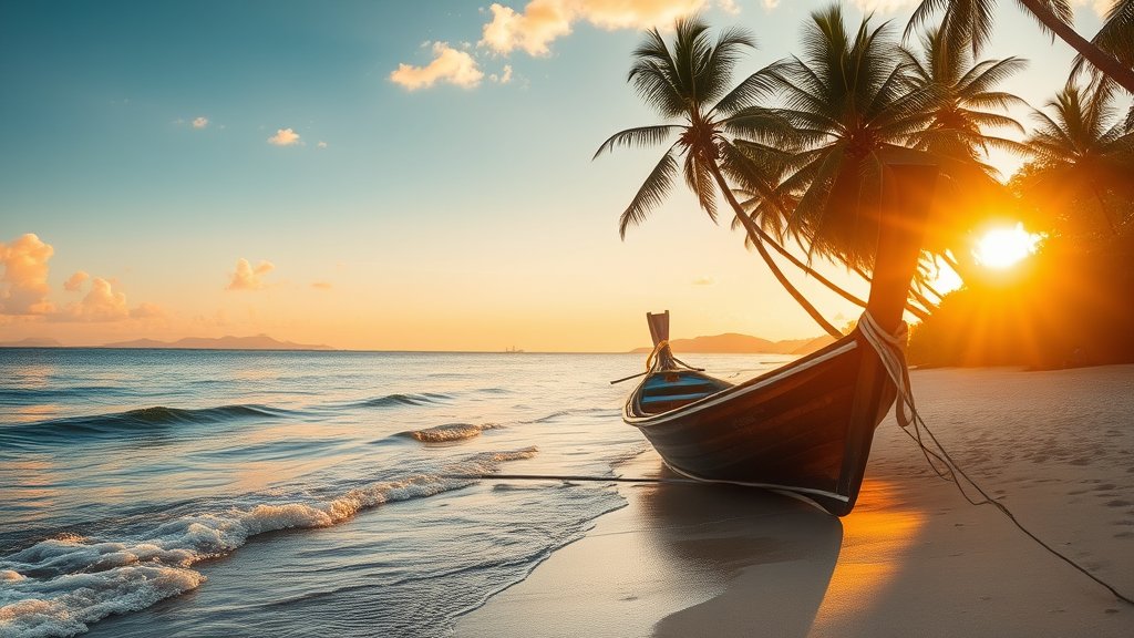 Cultuur en avontuur in bangkok, jakarta en bali beleven